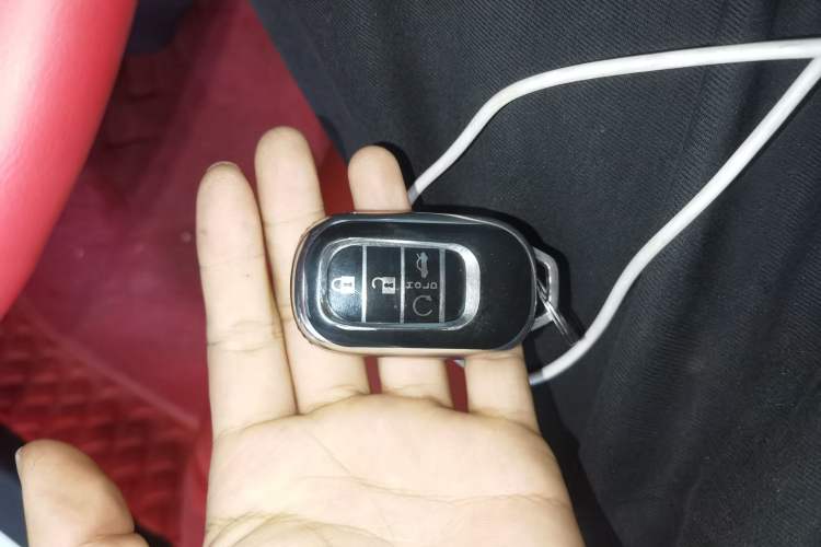 Used Honda Integra 2022 240TURBO CVT Technology Edition