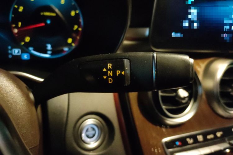 Used Mercedes-Benz GLC 2020 Facelift GLC 300 L 4MATIC Dynamic Edition