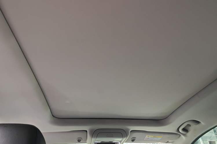 Used Chevrolet Equinox 2019 535T Automatic Chijie Edition China V Standard