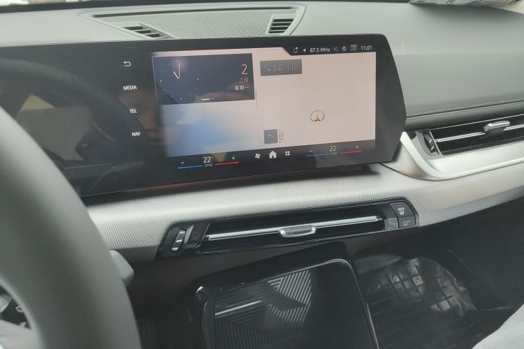 Used BMW iX1 2025 eDrive25L M Sport Package
