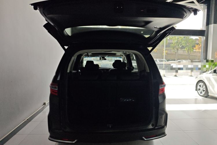 Used Honda Odyssey 2019 2.0L Rui-Zunxiang Edition