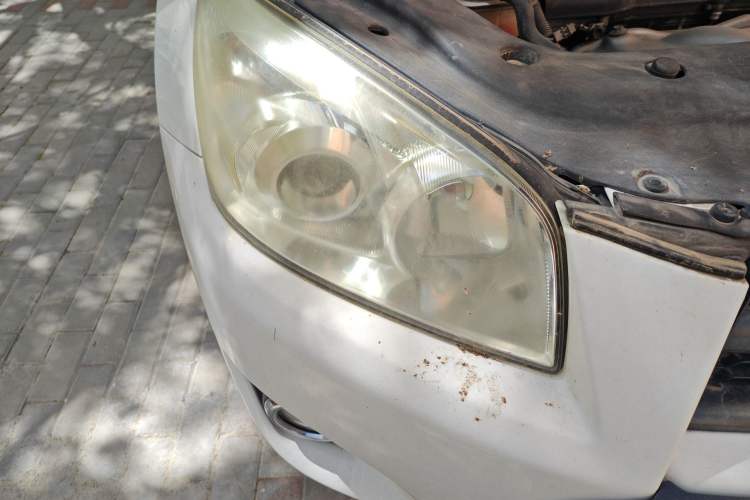 Used Toyota RAV4 2009 2.0L Automatic Luxury Edition