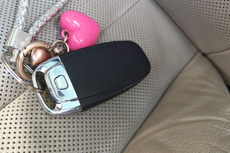 Used Audi Q7 2013 35 TFSI Technology Edition
