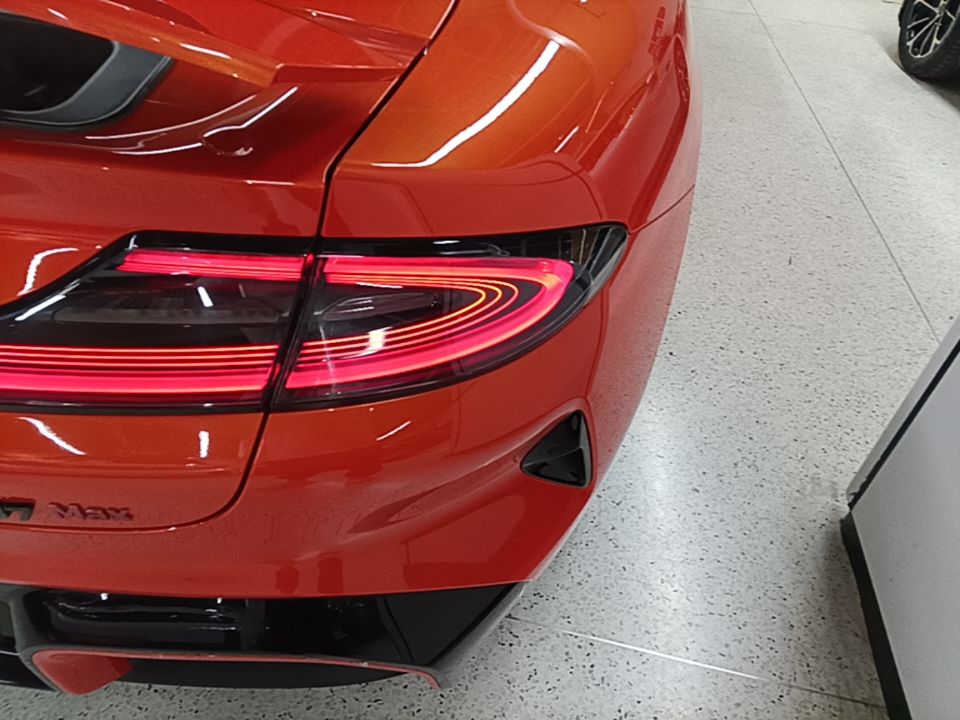 Xiaomi Auto SU7 2024 Four-Wheel Drive Ultra-Long Range Advanced Intelligent Driving Max Edition — снимка 9