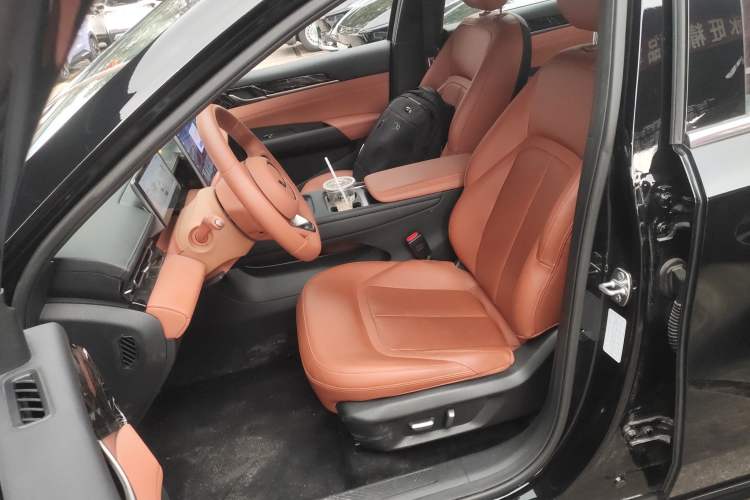 Used Wuling Xingguang 2025 610 km Smart Flagship Version