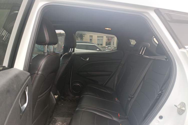 Used Dongfeng Fengon 500 2021 1.5L CVT Enjoyment Model
