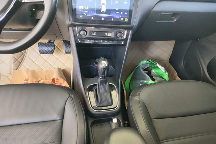 Used Volkswagen Polo 2014 1.6L Automatic Luxury Edition