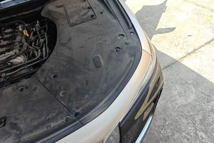 Used Hongqi H9 2020 2.0T Smart Connect Flagship Edition
