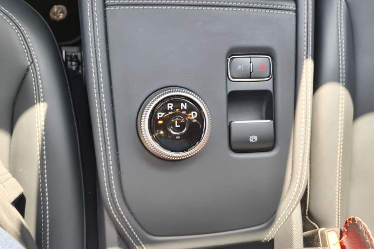 Used Ford Mustang Mach-E 2021 Leap Edition Rear-Drive Version (Standard Range)