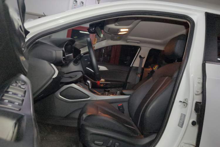 Used Hyundai Lafesta 2021 280TGDi Luxury Sport Enjoyment Edition