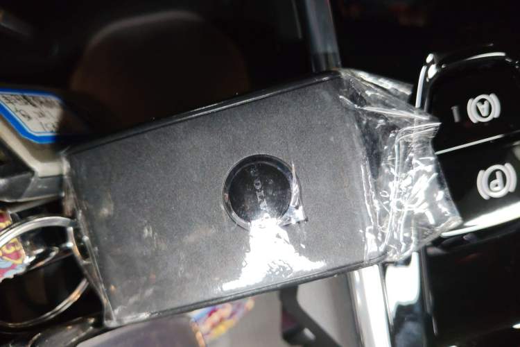 Used Volvo XC60 2026 B5 4x4 Smart Luxury Edition