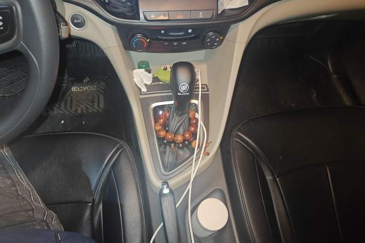 Used Buick GT 2016 15N Automatic Elite Edition