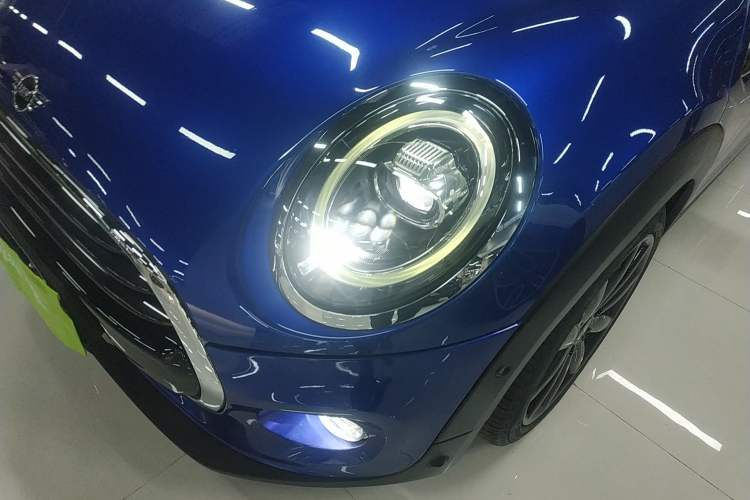 Used MINI 2018 1.5T COOPER Artist Left Front Headlight