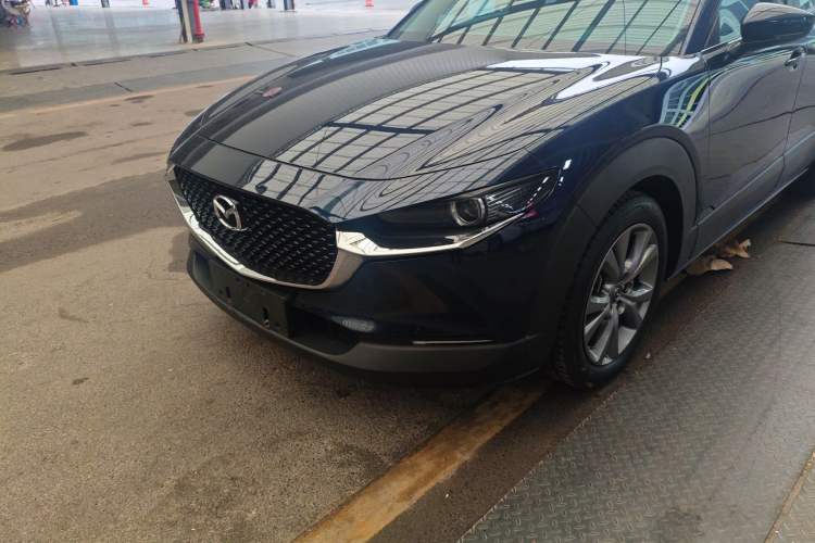 Used Mazda CX-30 2020 2.0L Automatic Joyful Model