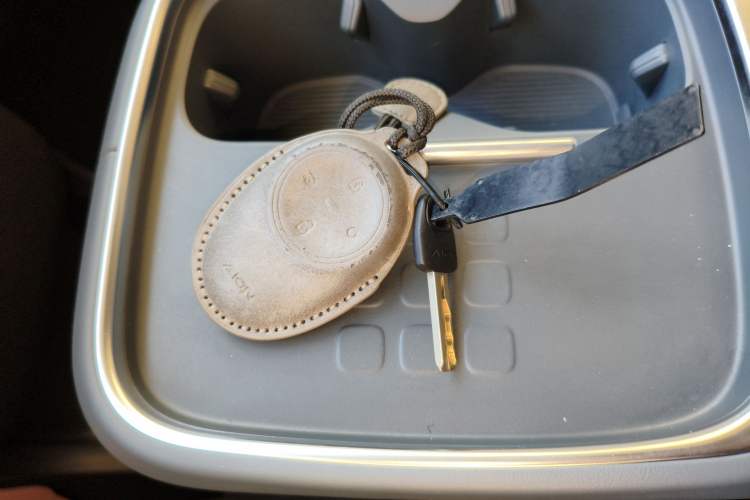 Used AION UT 2025 420 Intelligent Luxury Edition
