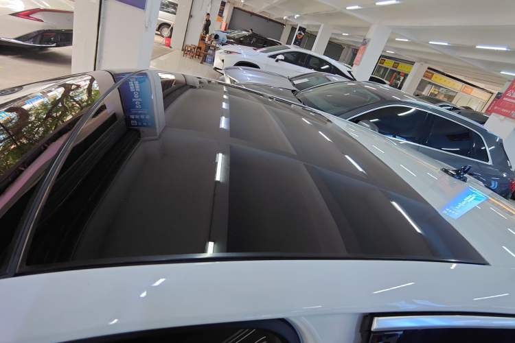 Used Audi A3 2024 Sportback 35 TFSI Fashionable Sports Model
