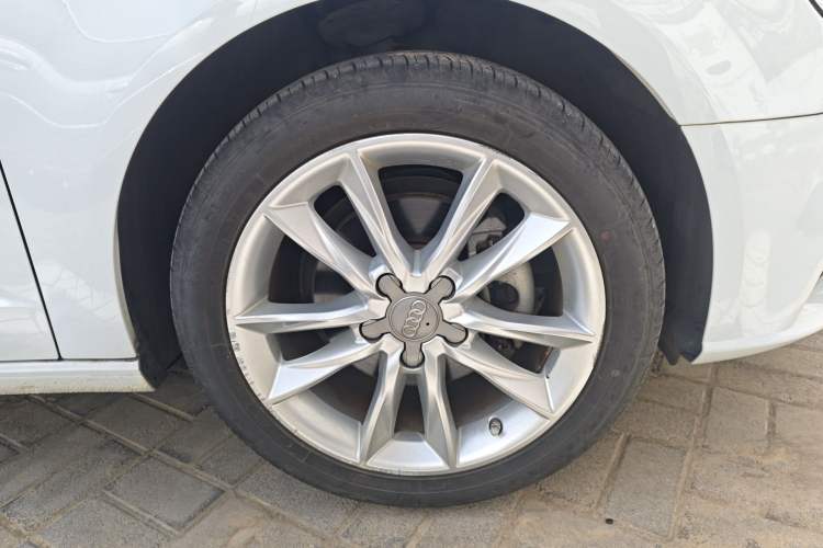 Used Audi A3 2018 30th Anniversary Edition Sportback 35 TFSI Ambition Model