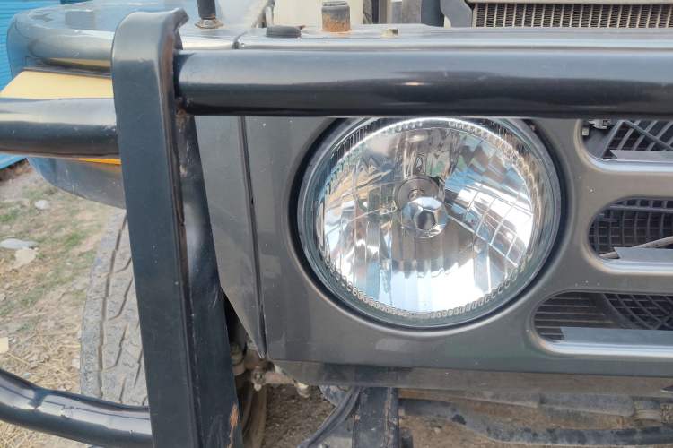 Used BAW 212 Classic 2018 2.0L standard door