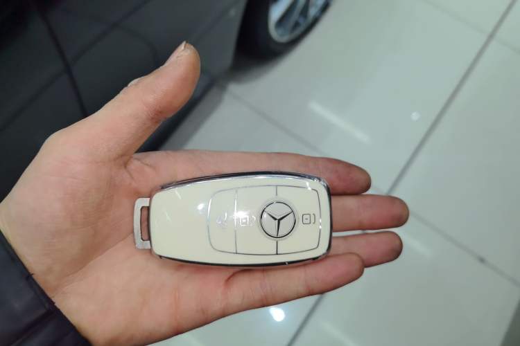 Used Mercedes-Benz E-Class 2023 E 260 Convertible Coupe