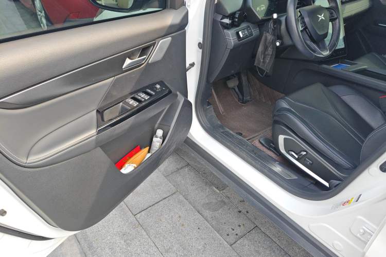 Used XPeng G3 2020 520i Luxury Edition