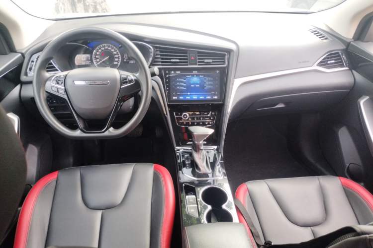 Used Venucia D60 2020 1.6L XL CVT Enjoyment Edition