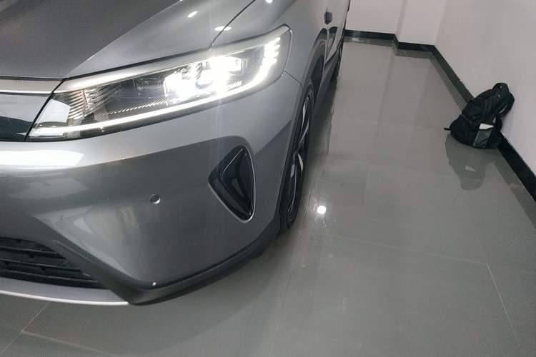 Used BYD Sealion 05 DM-i 2025 DM-i Smart Drive 115KM Flagship Model