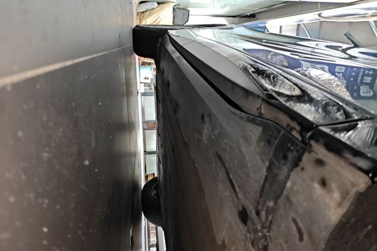 Used XPeng G6 2023 580 Long-Range Max