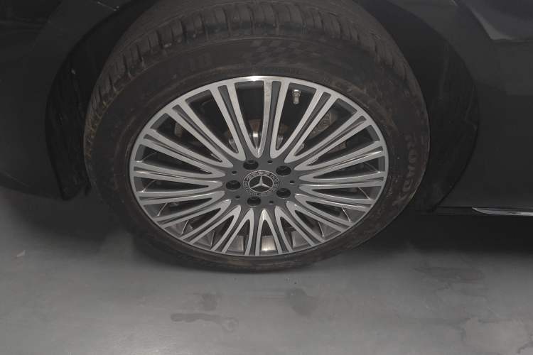 Used Mercedes-Benz E-Class 2020 E 300 L Luxury Model