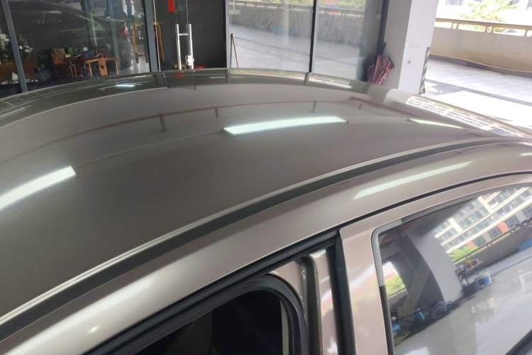 Used Honda Greiz 2016 1.5L CVT Classic Edition