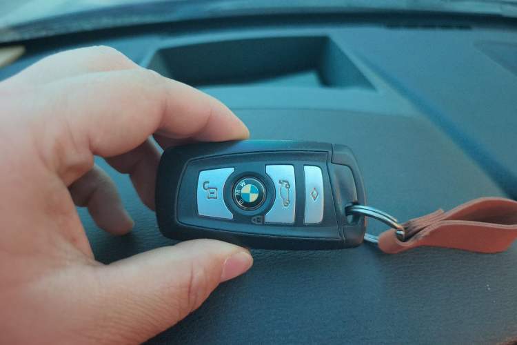 Used BMW X3 2011 xDrive35i Luxury Model