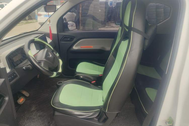 Used Wuling Hongguang MINIEV 2022 Easy Version Lithium-NMC