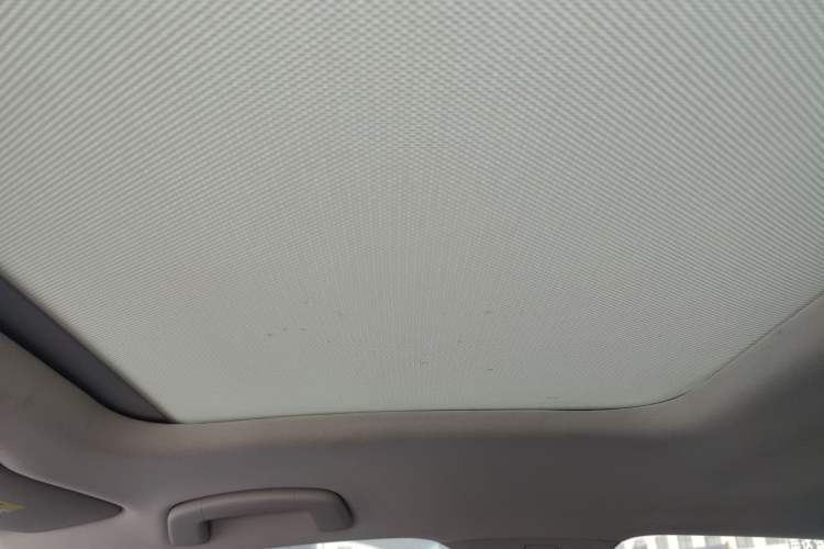 Used Volkswagen Golf 2020 Zhiai Edition 200TSI DSG Comfort Model
