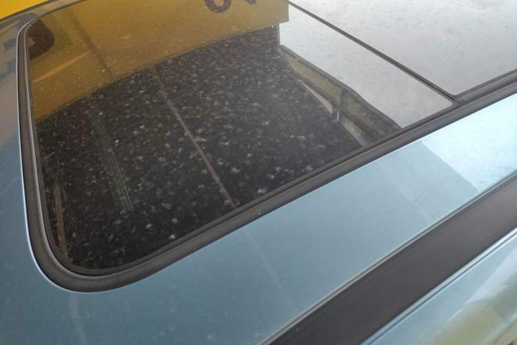 Used AION S MAX 2024 80 Star Edition Ternary Lithium Roof