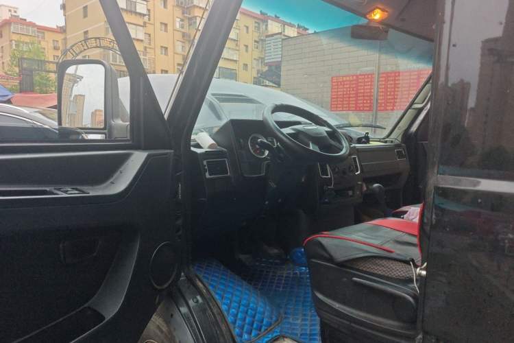 Used Iveco Daily 