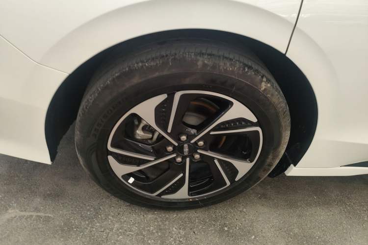 Used Lincoln Z 2022 iKoo Deluxe Edition