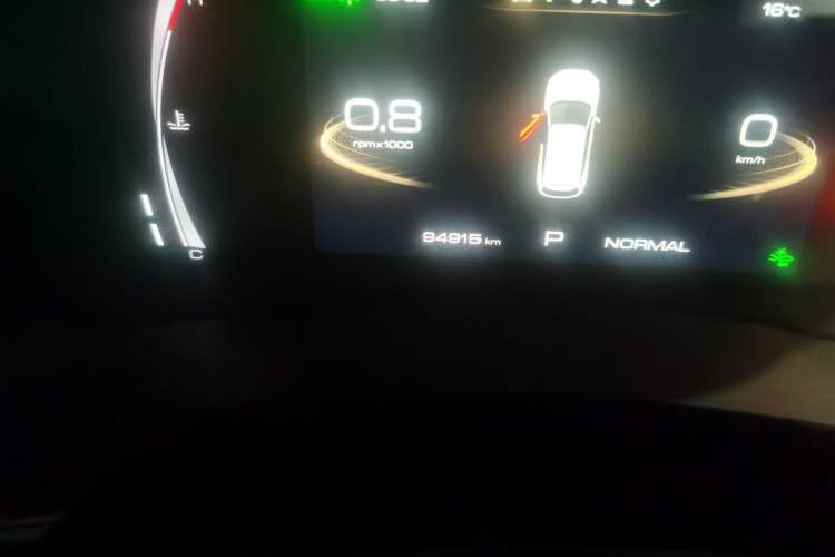 Used Haval F7 2019 1.5T Two-Wheel Drive i-Trend China V Emission Standard