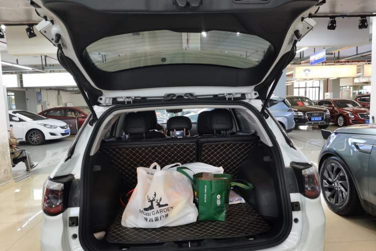 Used Jeep Compass 2020 220T Automatic Leading Edition