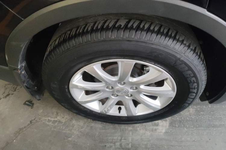 Used Buick Envision 2021 532T Two-Wheel-Drive Elite Version