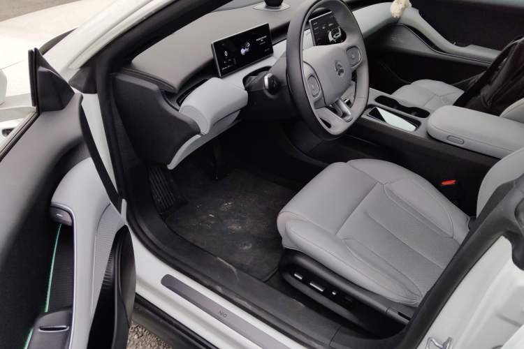 Used Nio ET5T 2024 75kWh Touring