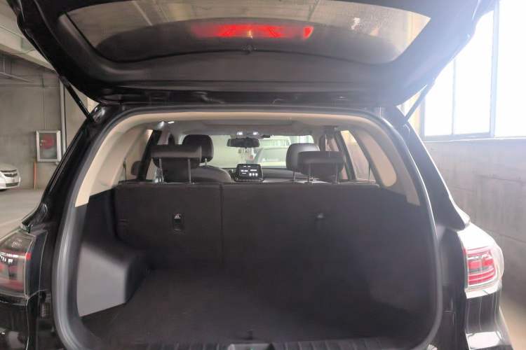 Used Kia Sportage R 2019 2.0L Automatic Smart Luxury Edition
