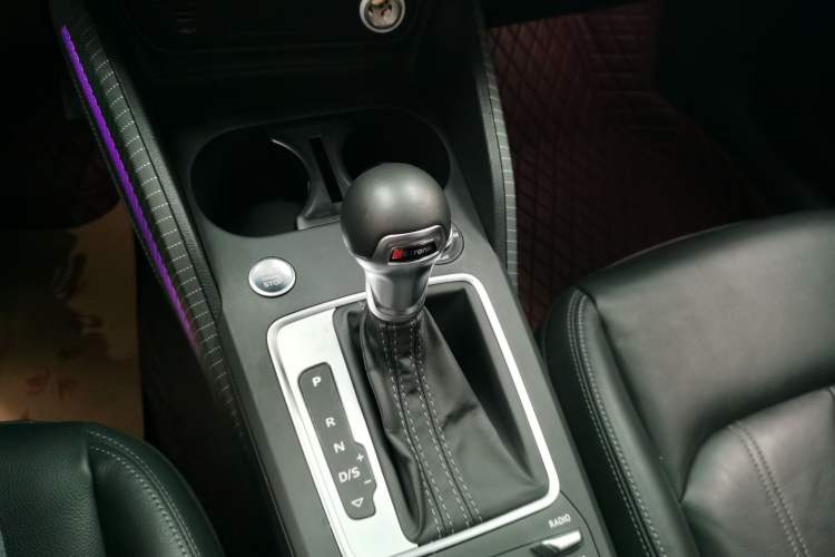 Used Audi Q2L 2022 35 TFSI Fashion Dynamic Model