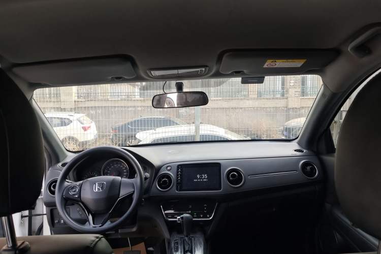 Used Honda XR-V 2020 220TURBO CVT Comfort Version