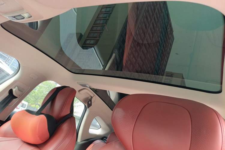 Used XPeng P7 2020 670N
