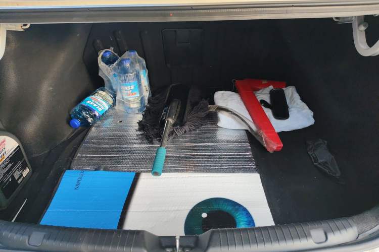 Used Kia K3 2013 1.6L Automatic GLS
