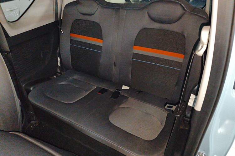 Used Wuling Hongguang MINIEV 2020 Freedom Version Lithium Iron Phosphate
