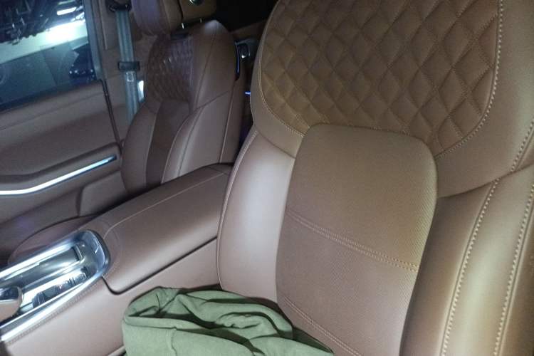 Used Tank 700 New Energy 2024 Hi4-T Extreme Edition
