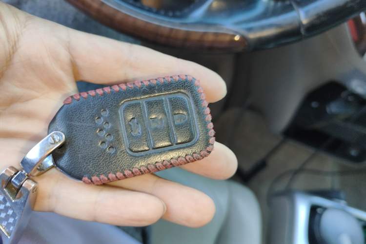 Used Honda Odyssey 2013 2.4L Luxury Edition