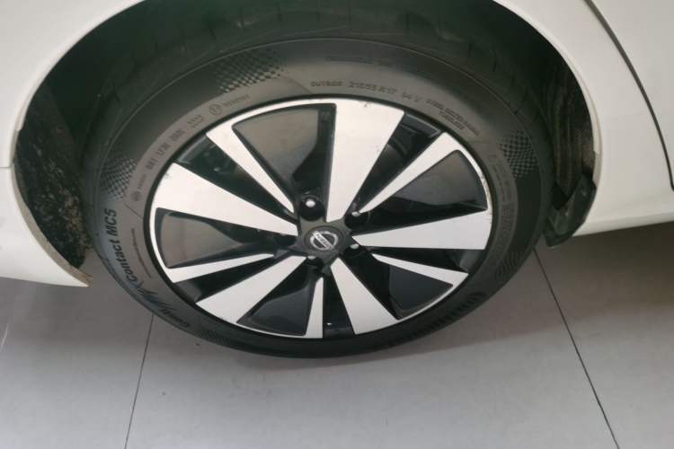 Used Nissan Teana 2021 2.0L XL Comfort Edition
