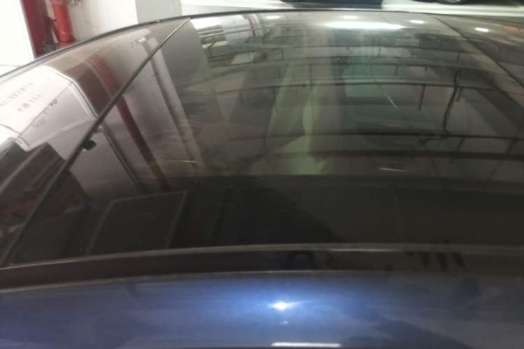 Used Mercedes-Benz EQE 2022 350 First Edition Special Version
