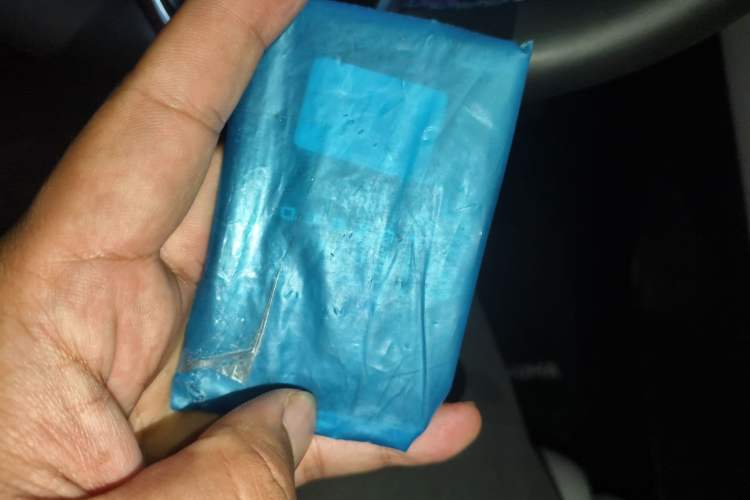 Used Hima Luxeed S7 2024 Ultra Four-Wheel Drive Flagship Edition
